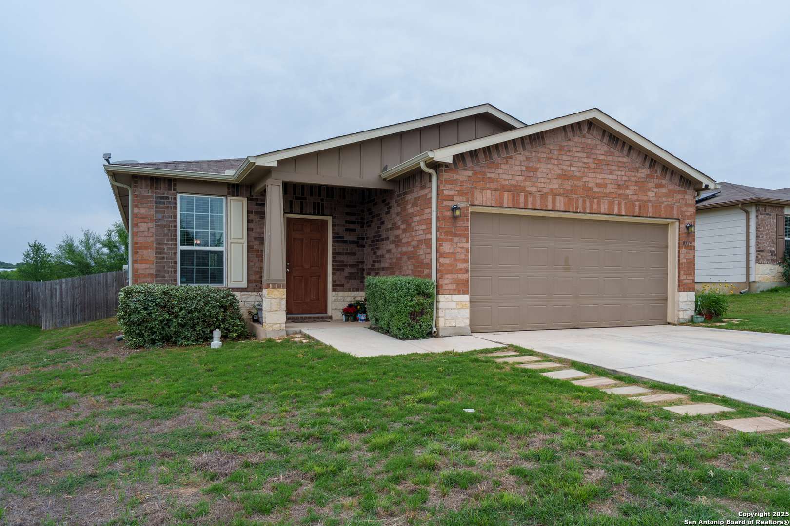 9719 Harbor Mist Lane, Converse, TX 78109