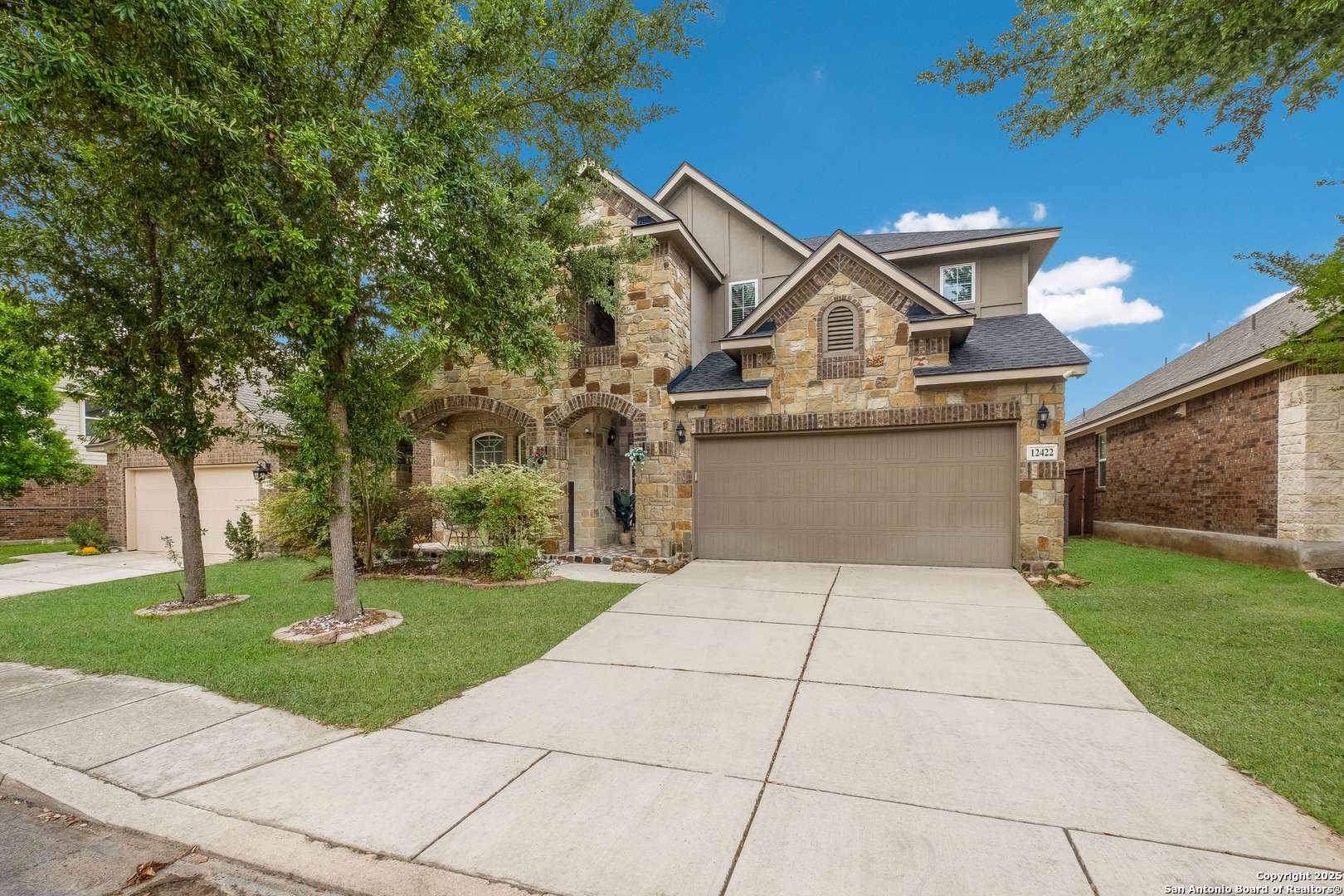 San Antonio, TX 78254,12422 Caprock Creek