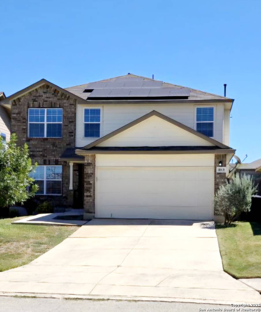 San Antonio, TX 78221,11518 Plover