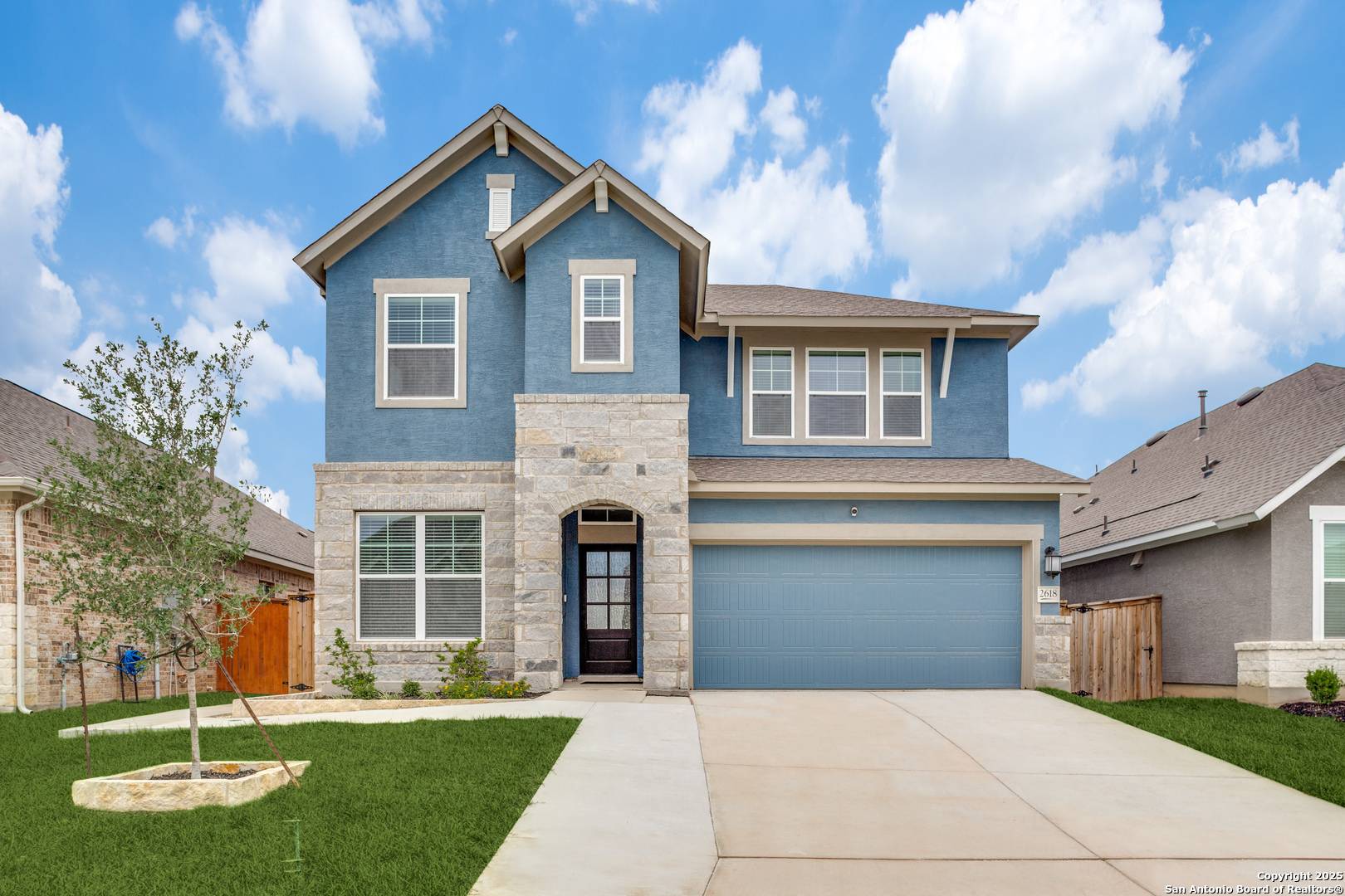 2618 Suncadia, San Antonio, TX 78245