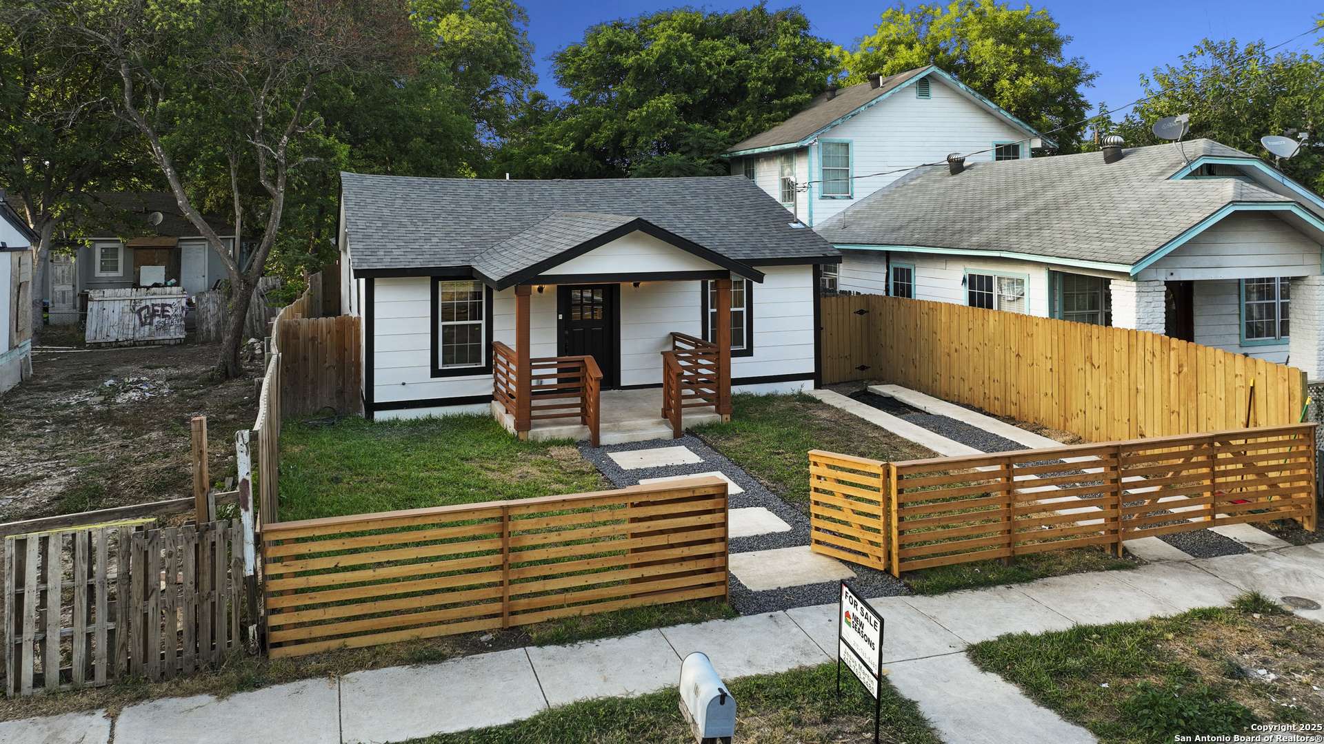 San Antonio, TX 78202-2503,1851 DAWSON ST