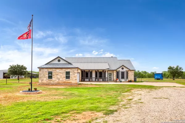 Bigfoot, TX 78005,7850 FM 1549