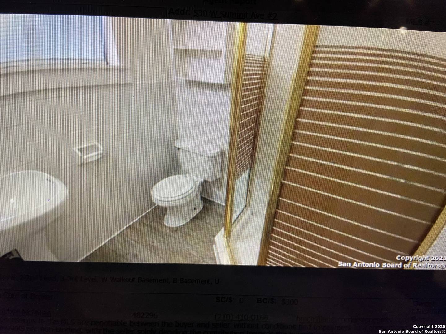 San Antonio, TX 78212,530 Summit UNIT 2