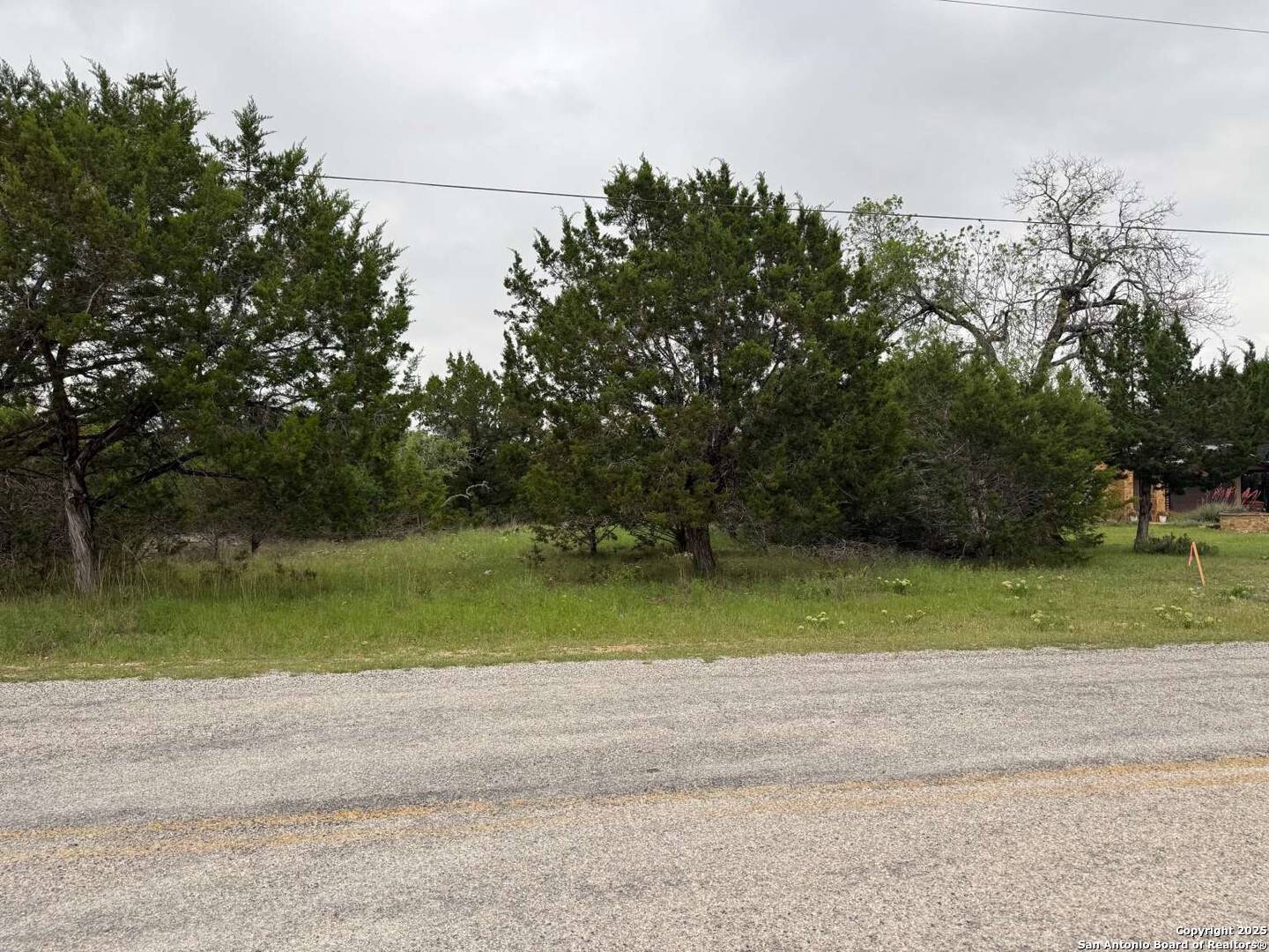 0 Roaring Creek Lot 48, Boerne, TX 78006