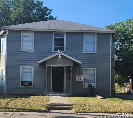 403 Terrell Ave UNIT 2, San Antonio, TX 78214