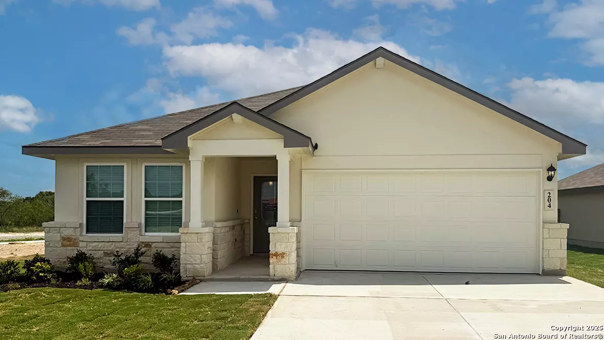 Cibolo, TX 78108,204 Steele Harbor