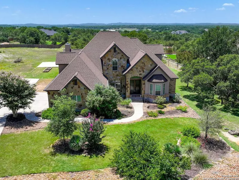 1414 LEDGEBROOK, Spring Branch, TX 78070-4961