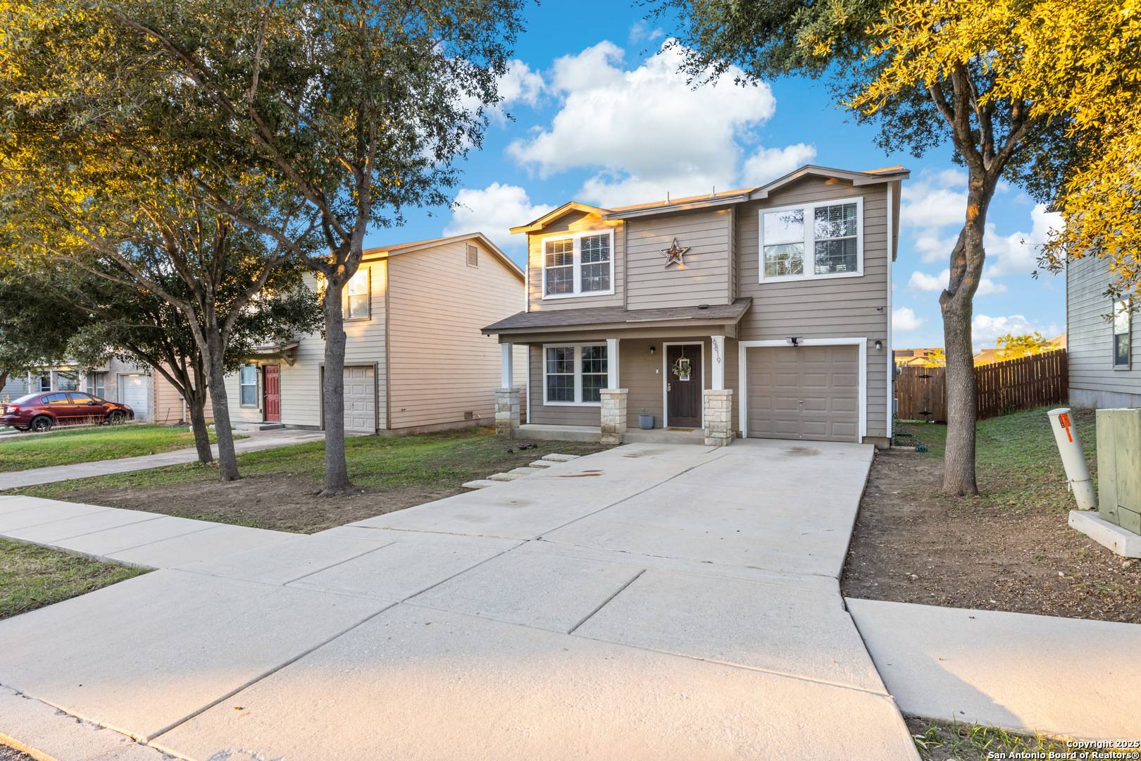 6819 dulce, San Antonio, TX 78252