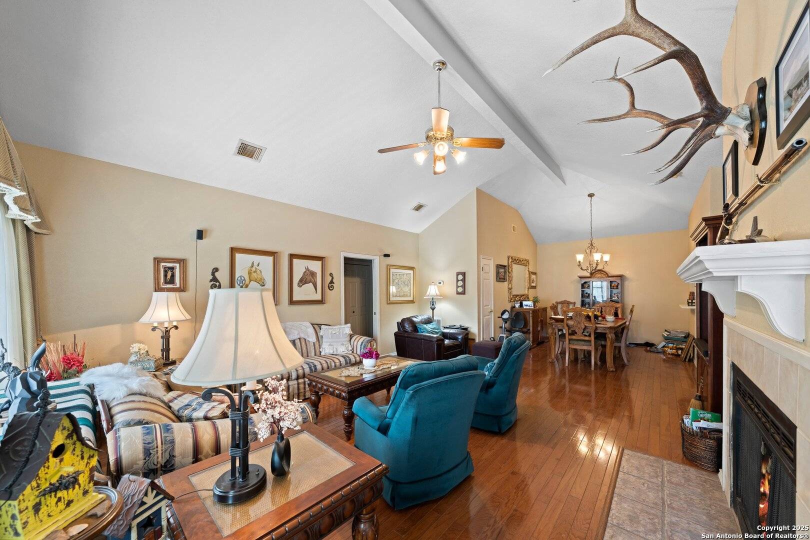 Kerrville, TX 78028,239 Old Oaks