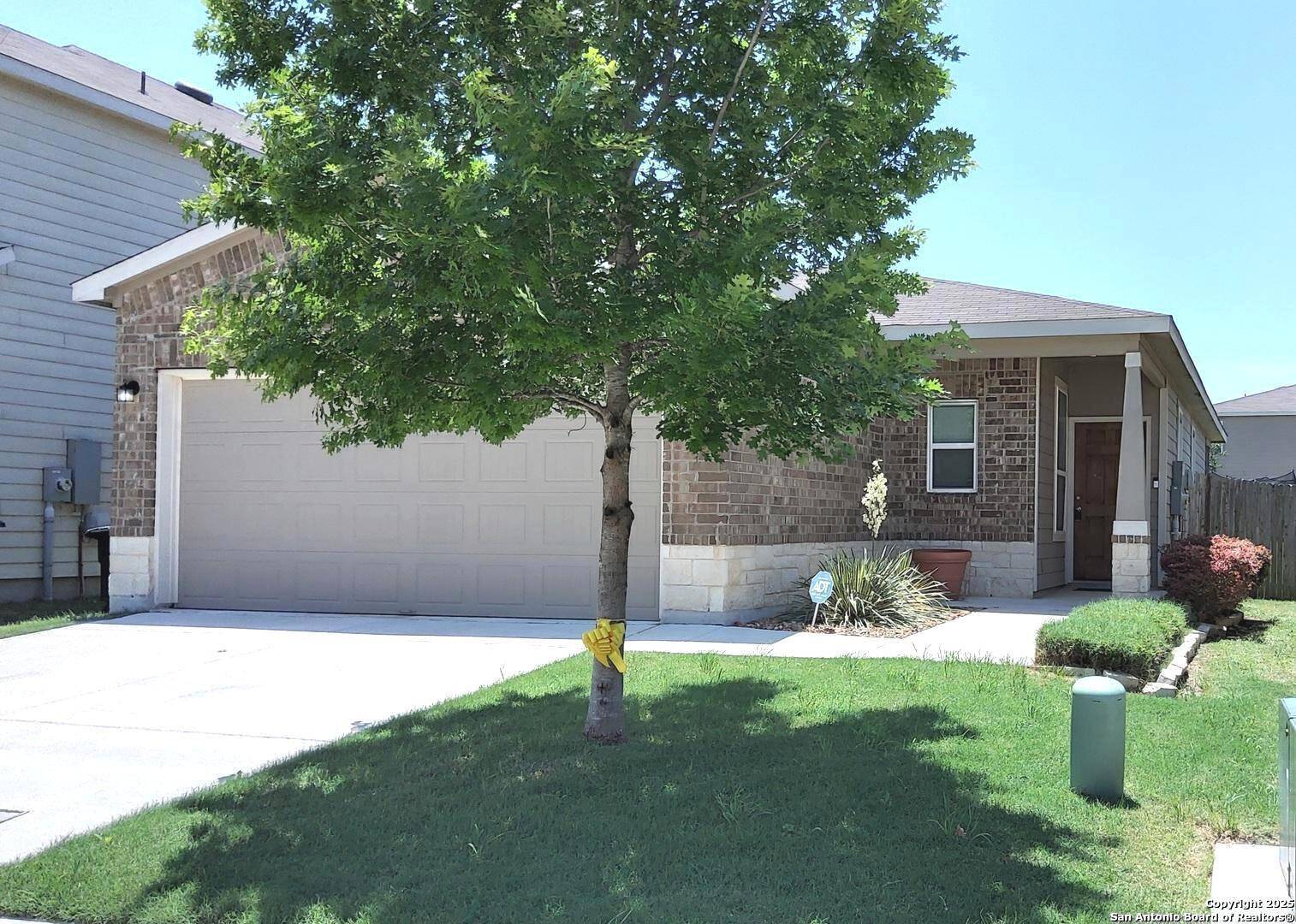 410 Dappled Willow, New Braunfels, TX 78130-0129