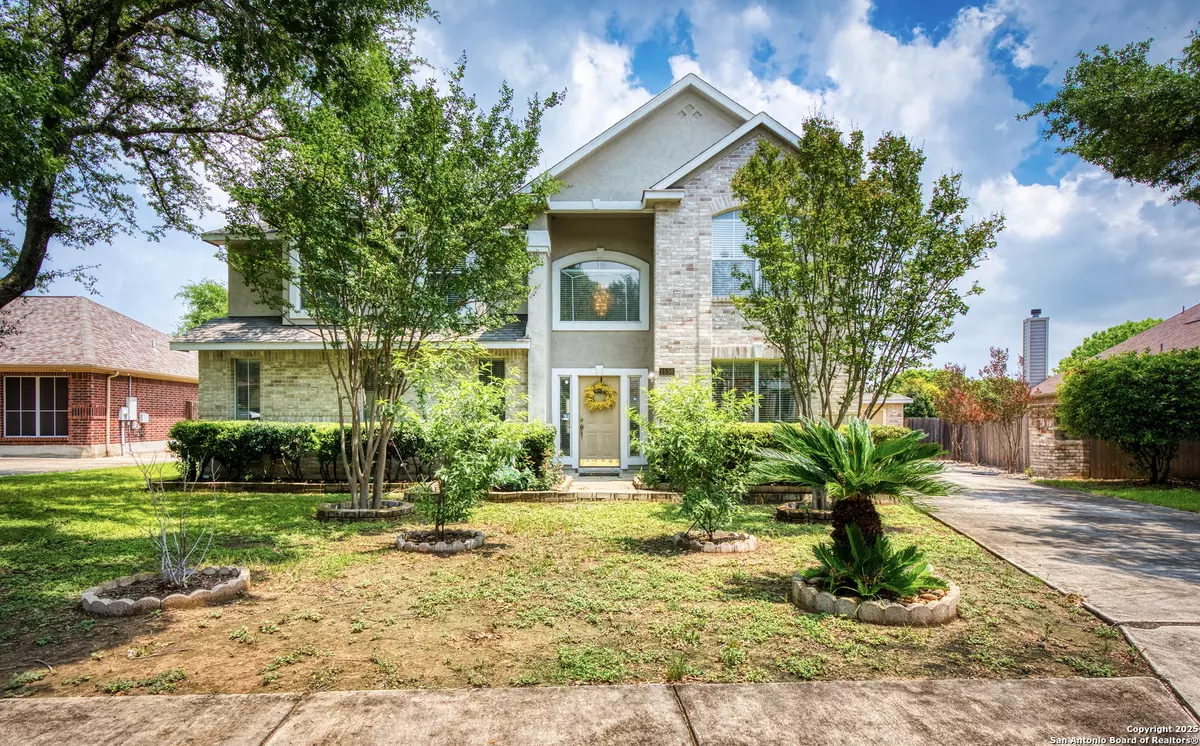 Schertz, TX 78154,1536 BENCH TRAIL