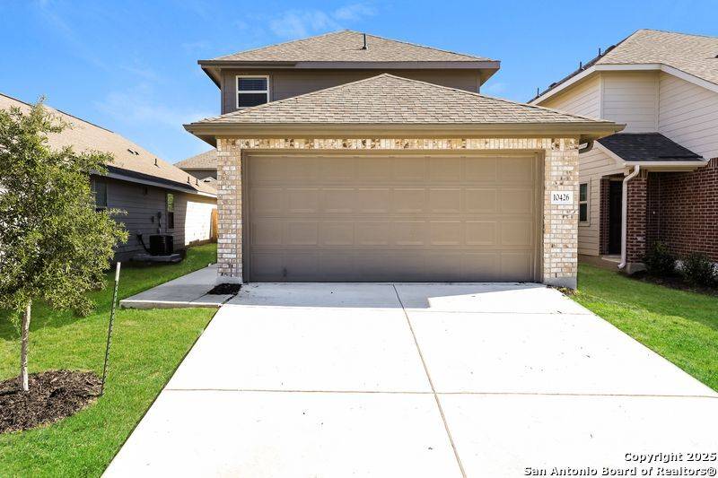 10426 Clearwater Way, San Antonio, TX 78223
