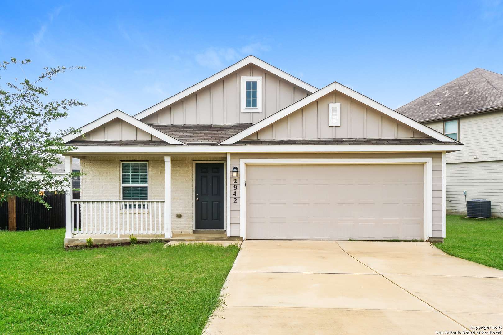 2942 Daisy, New Braunfels, TX 78130