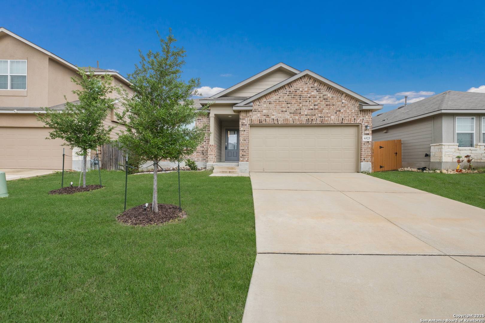 San Antonio, TX 78252,6523 hoffman