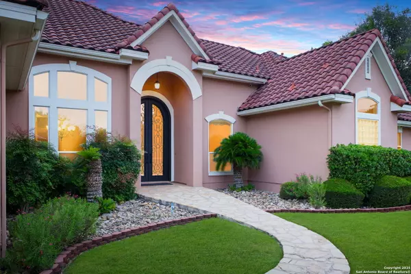 San Antonio, TX 78248,71 Three Lakes