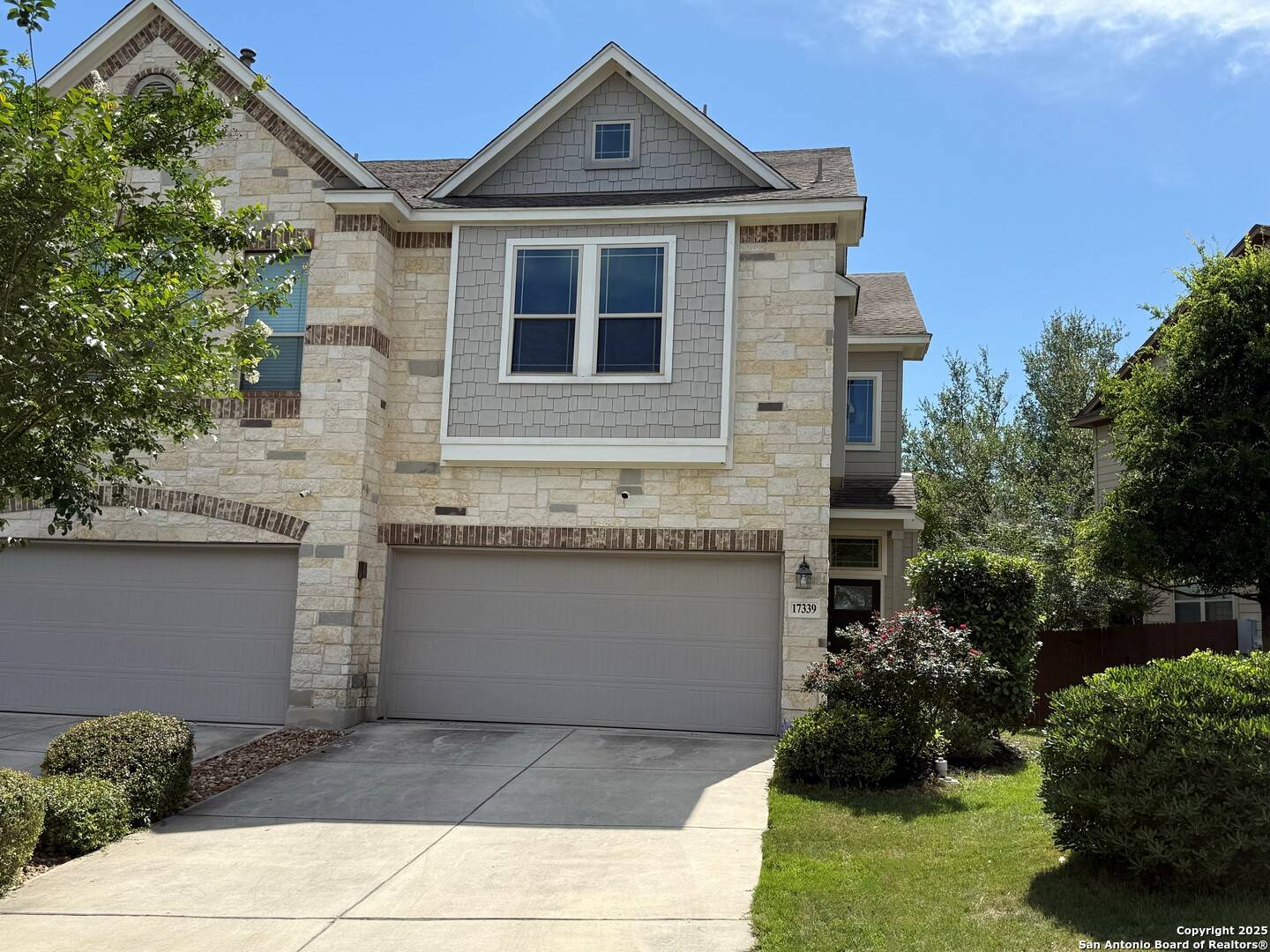 17339 Brachetto, San Antonio, TX 78247