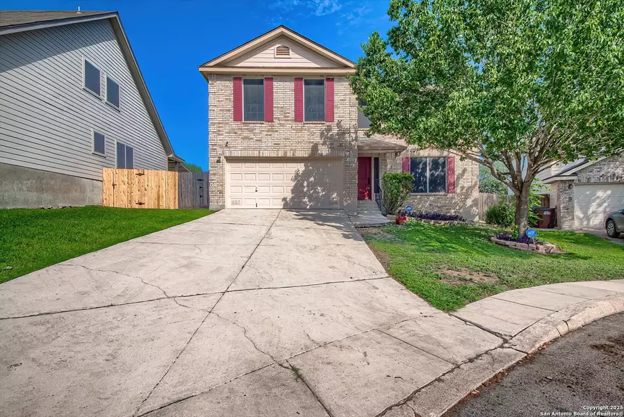 5515 Judson Lake, San Antonio, TX 78244