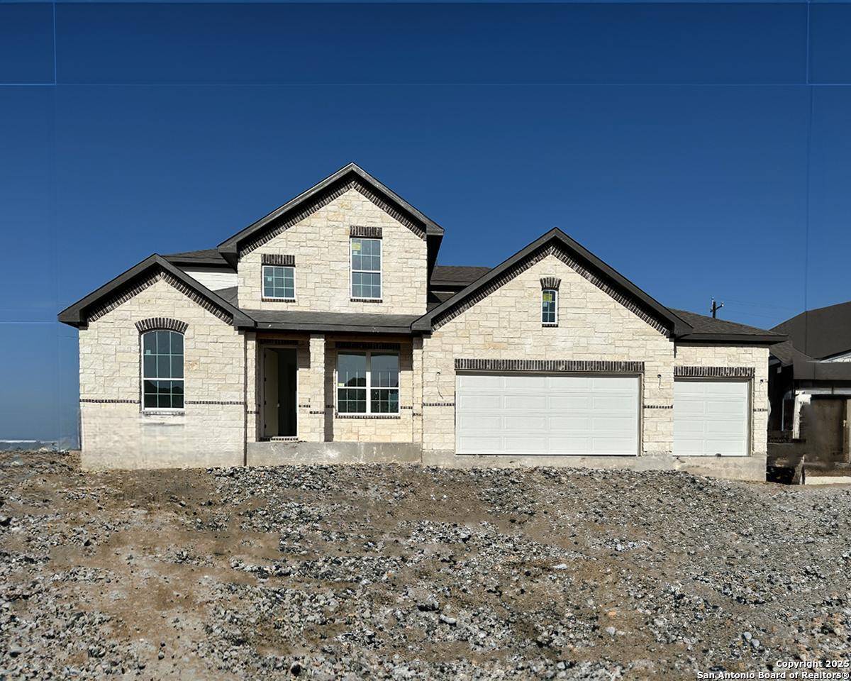 164 Annette Drive, Castroville, TX 78253
