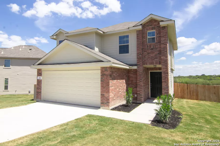 8306 Tesoro Hills, San Antonio, TX 78242