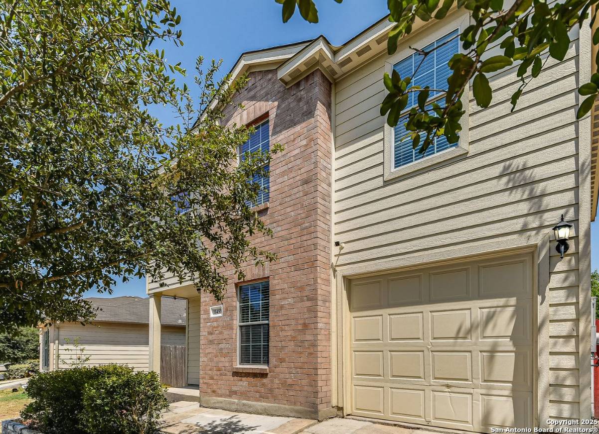 11455 Country Cyn, San Antonio, TX 78252