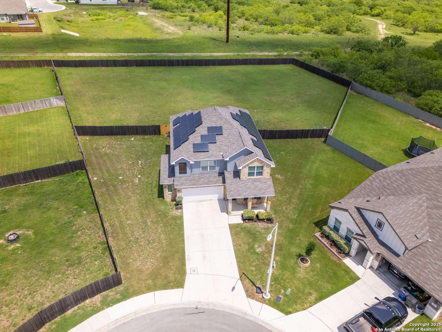848 Cumulus Cloud, New Braunfels, TX 78130