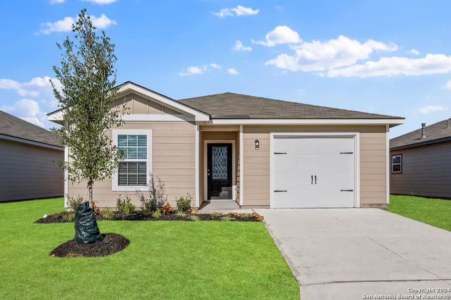 11950 Luckey Villa, San Antonio, TX 78252