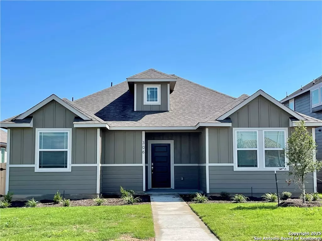 Kyle, TX 78640,306 Banff