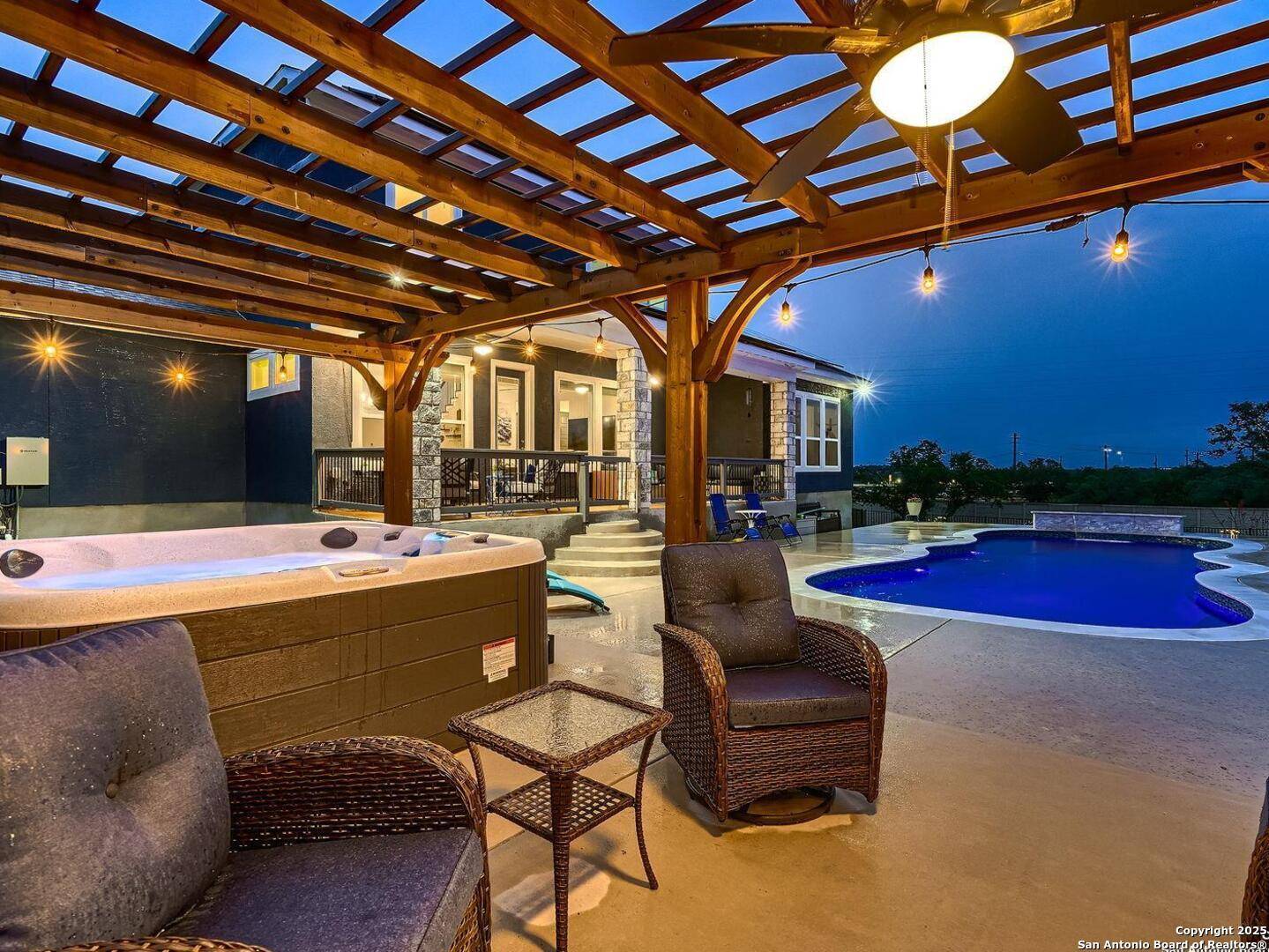 San Antonio, TX 78260,2138 Kerrisdale