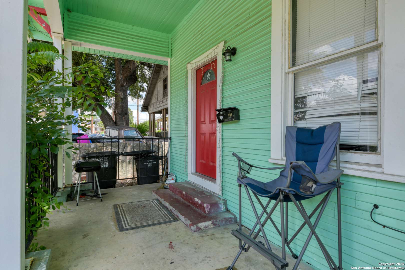 San Antonio, TX 78210,120 Highland