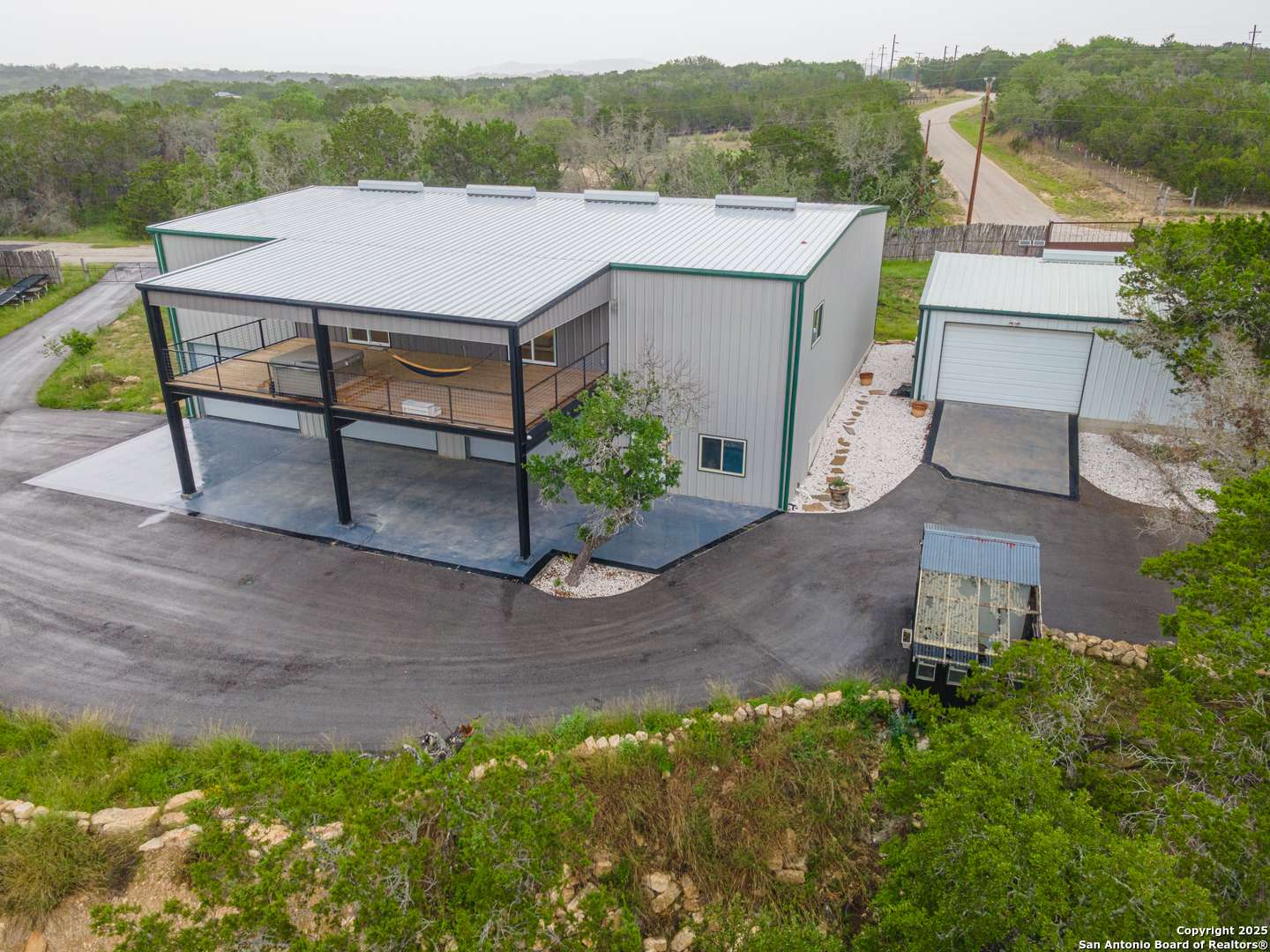 247 Betty, Bandera, TX 78003