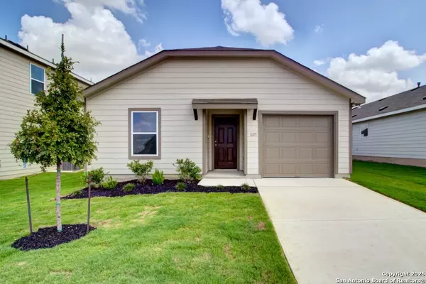 11115 Prairie Landing,  Converse,  TX 78109