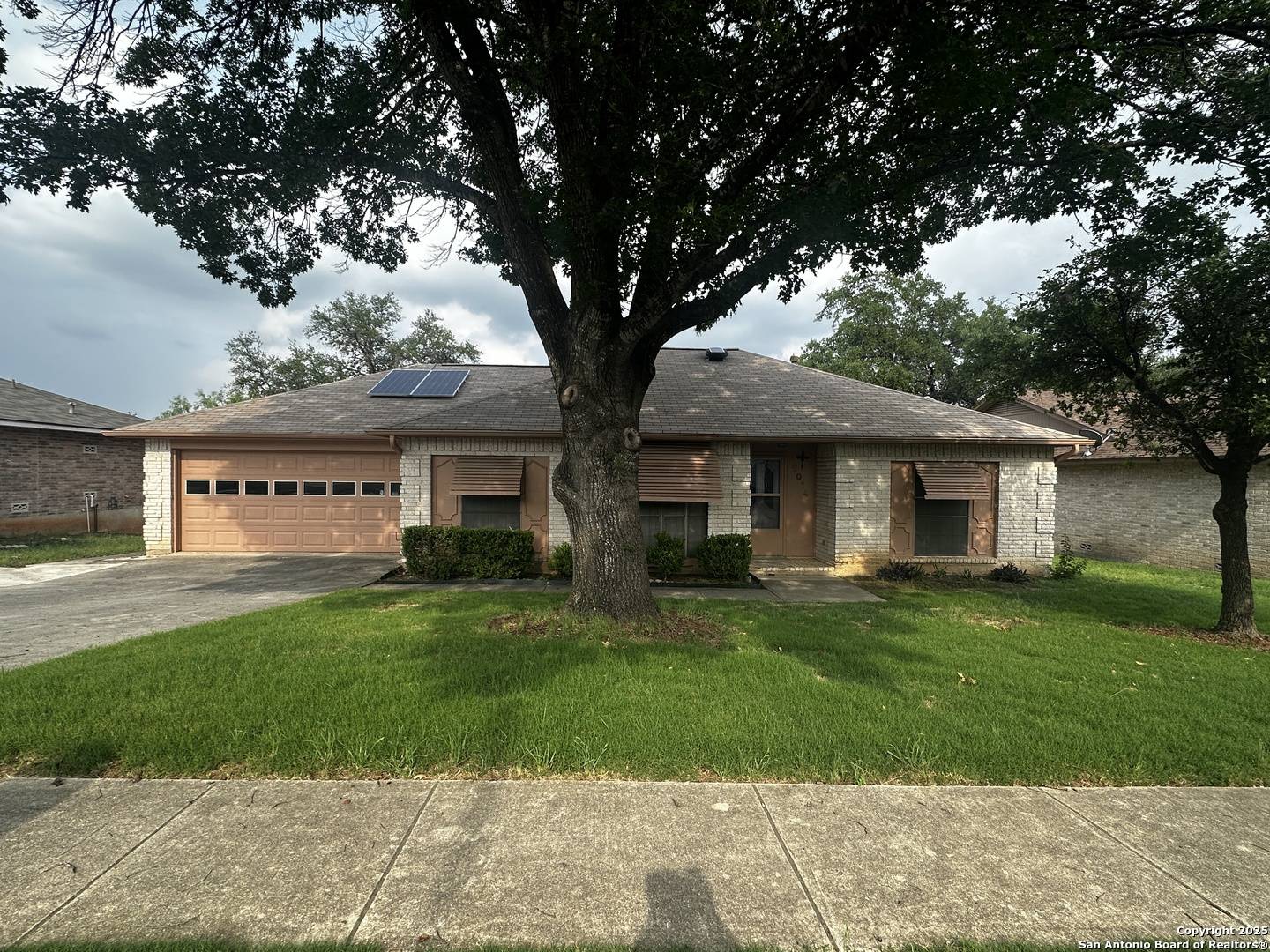 San Antonio, TX 78250,5014 Tree Top St.