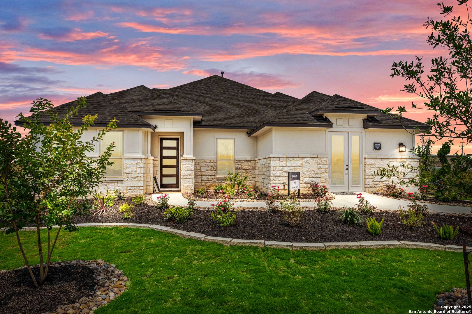 5003 Estates Oak Way, San Antonio, TX 78263