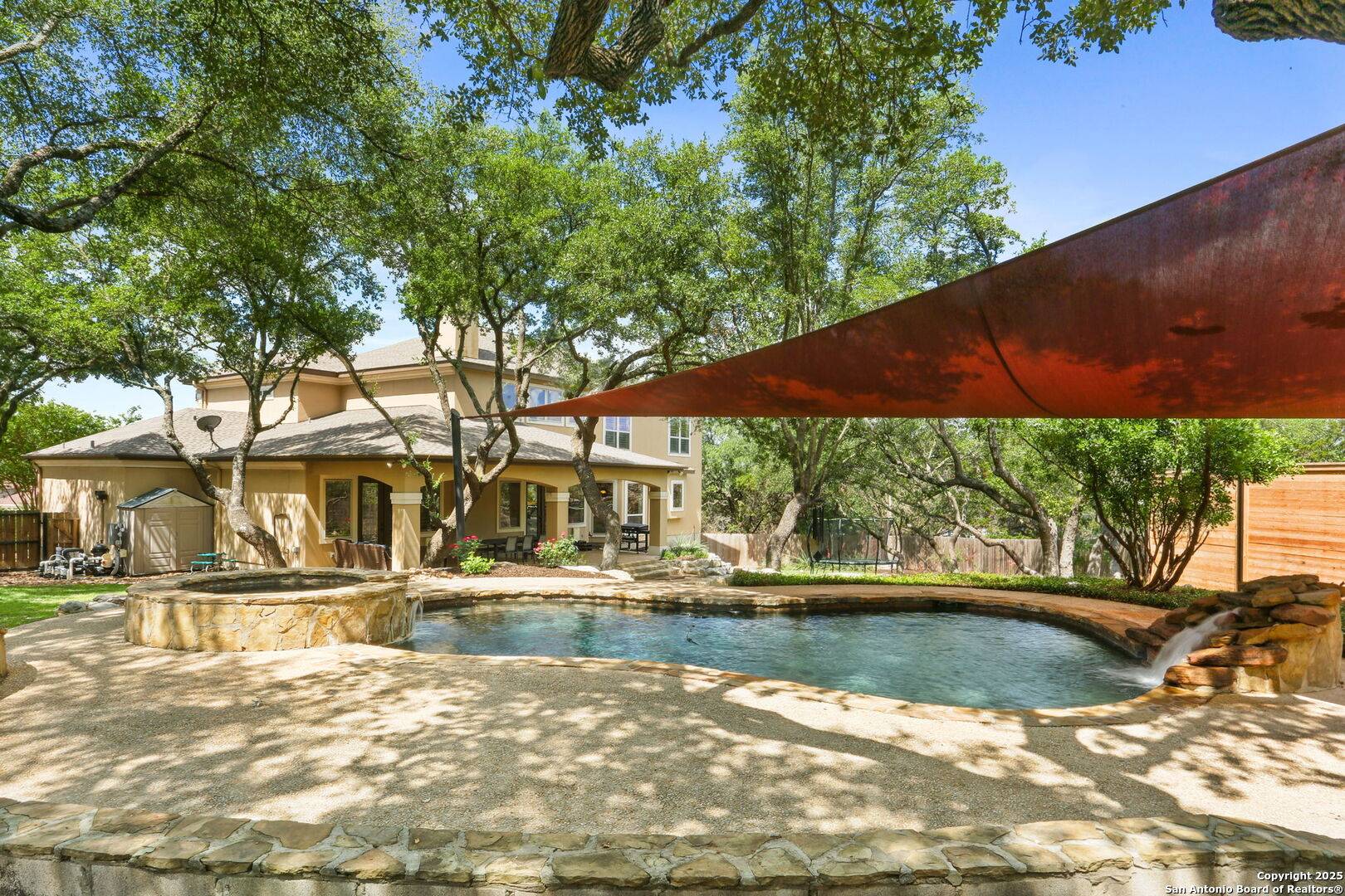 927 Scenic Stroll, San Antonio, TX 78260