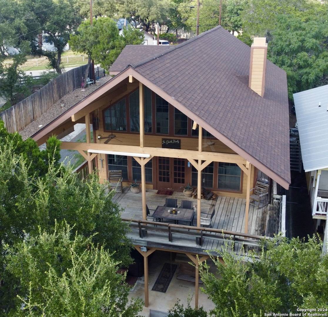 1551 pebble beach, Lakehills, TX 78063