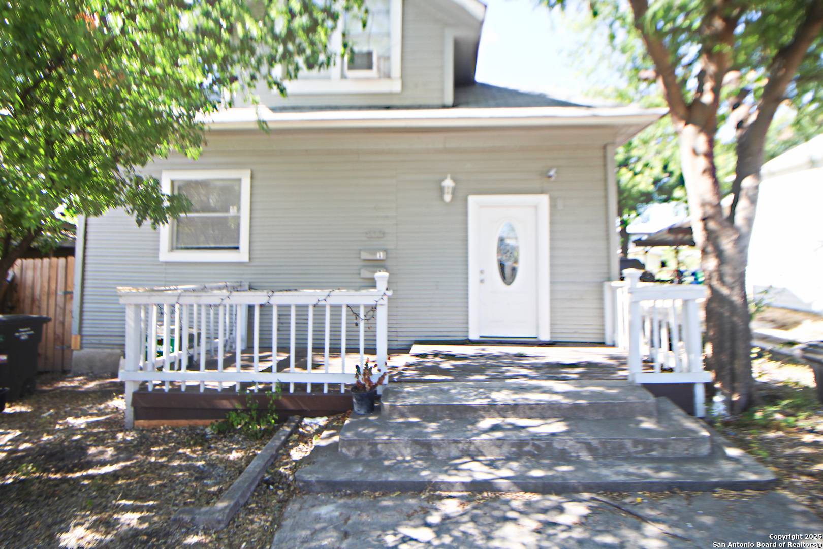 232 Cornell Ave UNIT 101, San Antonio, TX 78201