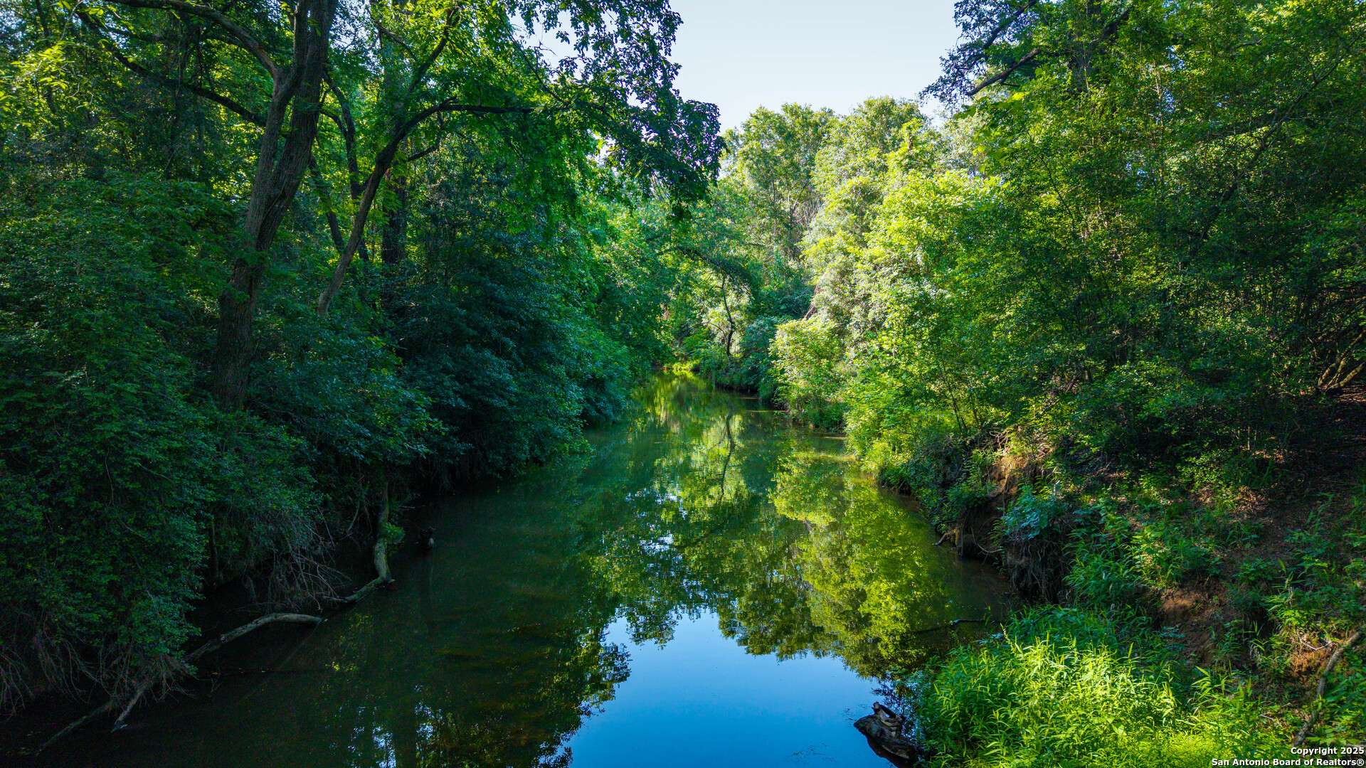 TBD Nink Road, Smithville, TX 78957