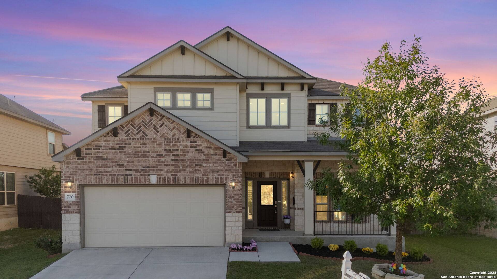 720 Morgan Run, Cibolo, TX 78108