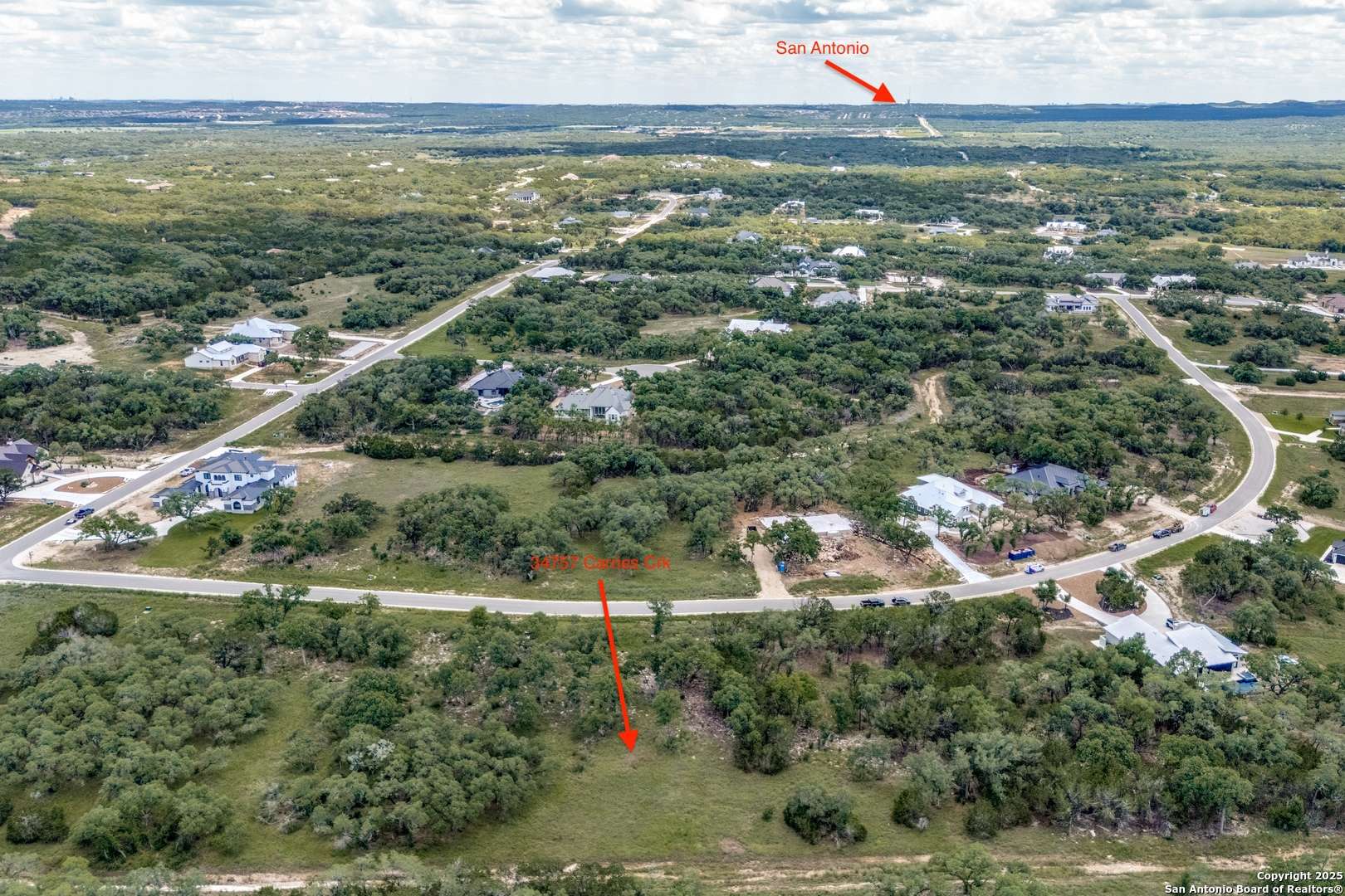 Bulverde, TX 78163,34757 Carries Creek