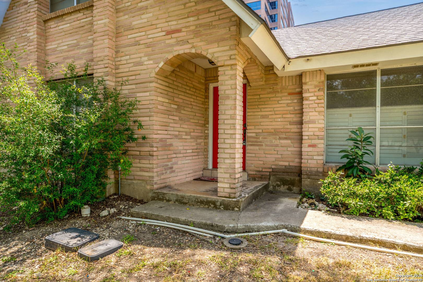 San Antonio, TX 78217,8535 Norwich