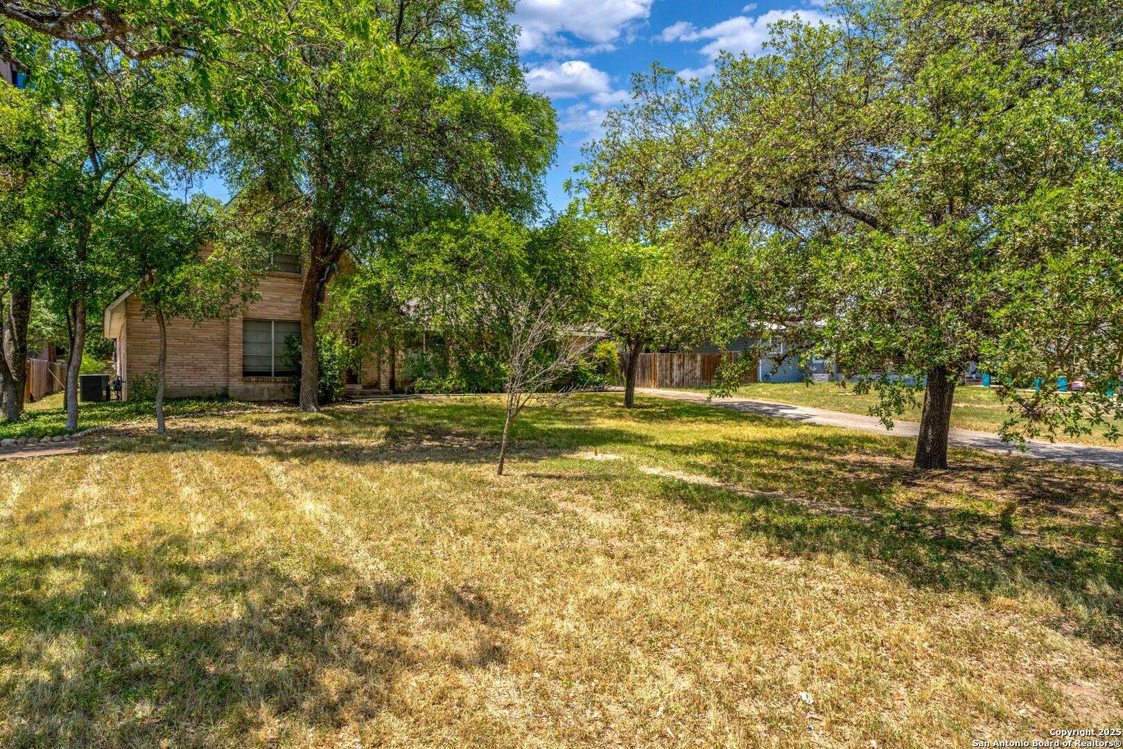 San Antonio, TX 78217,8535 Norwich