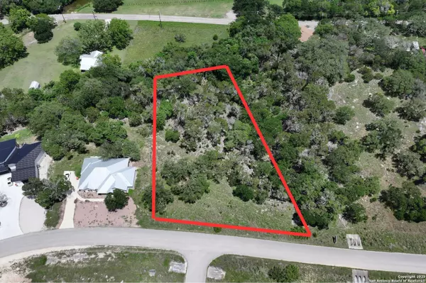 Spring Branch, TX 78070,2807 Campestres