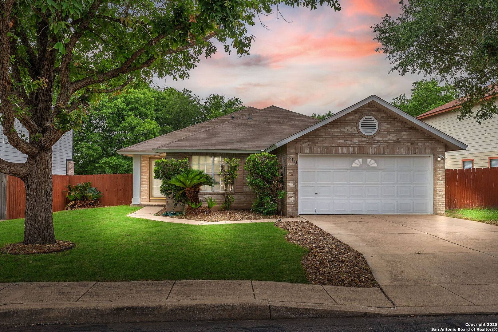 15515 SPRING SMT, San Antonio, TX 78247-5421