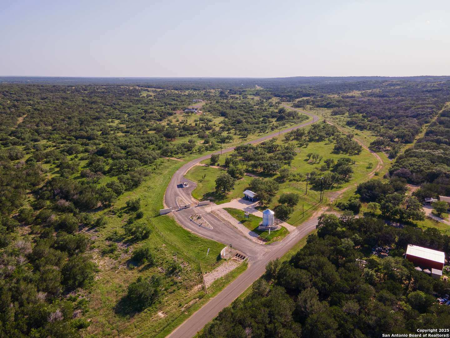 Hondo, TX 78861,LOT 175 Valley Oaks Ranch