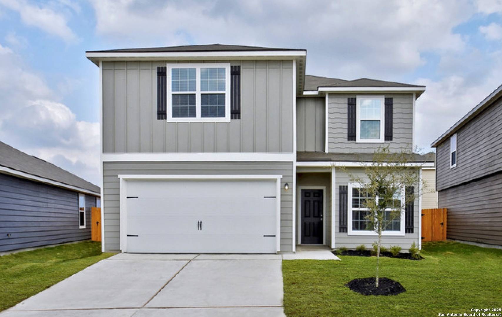 3163 Jackson Summit, Converse, TX 78109