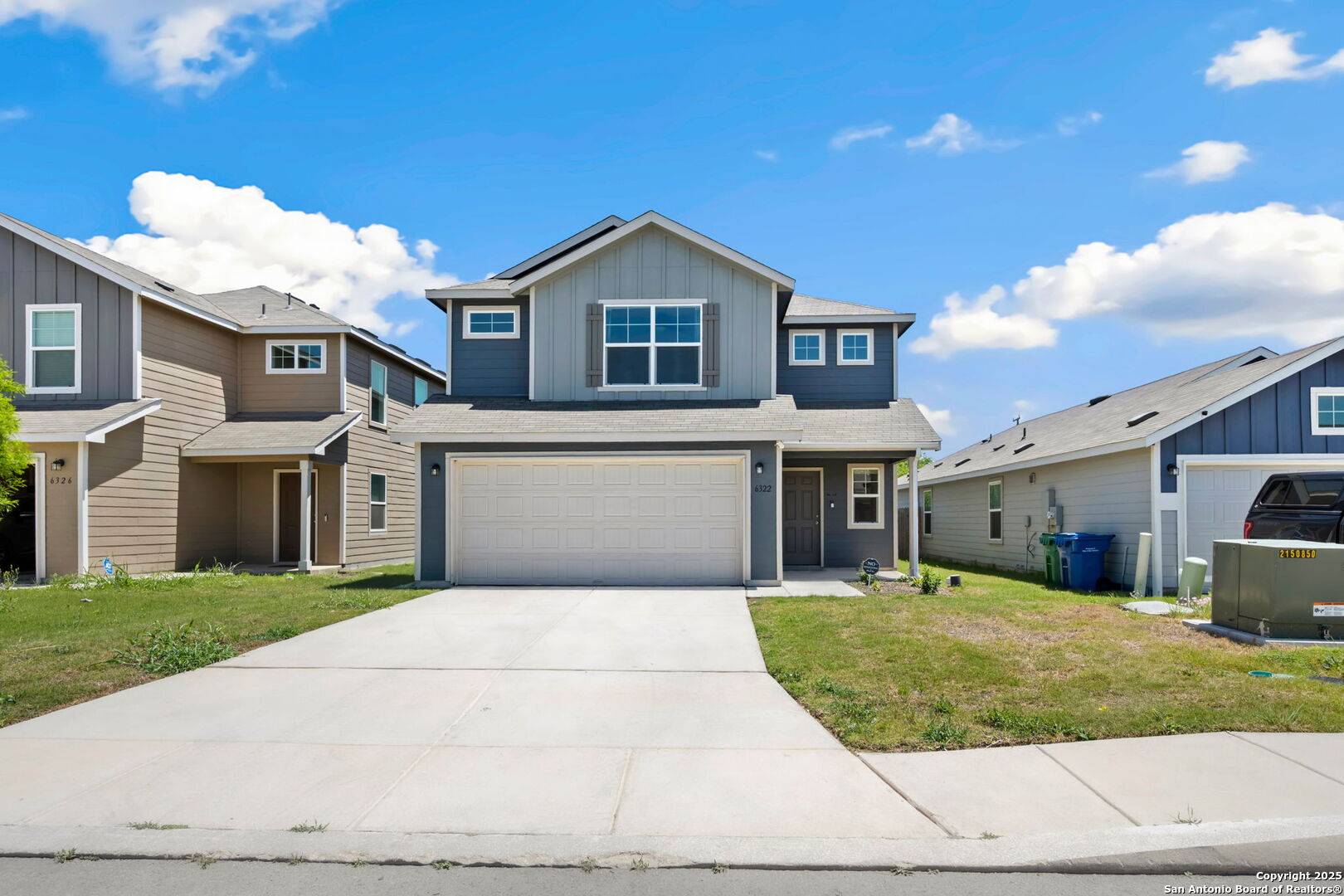 6322 Silver Pegasus, San Antonio, TX 78218