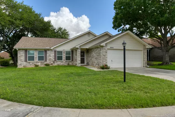 Cibolo, TX 78108,3605 Chestnut Court