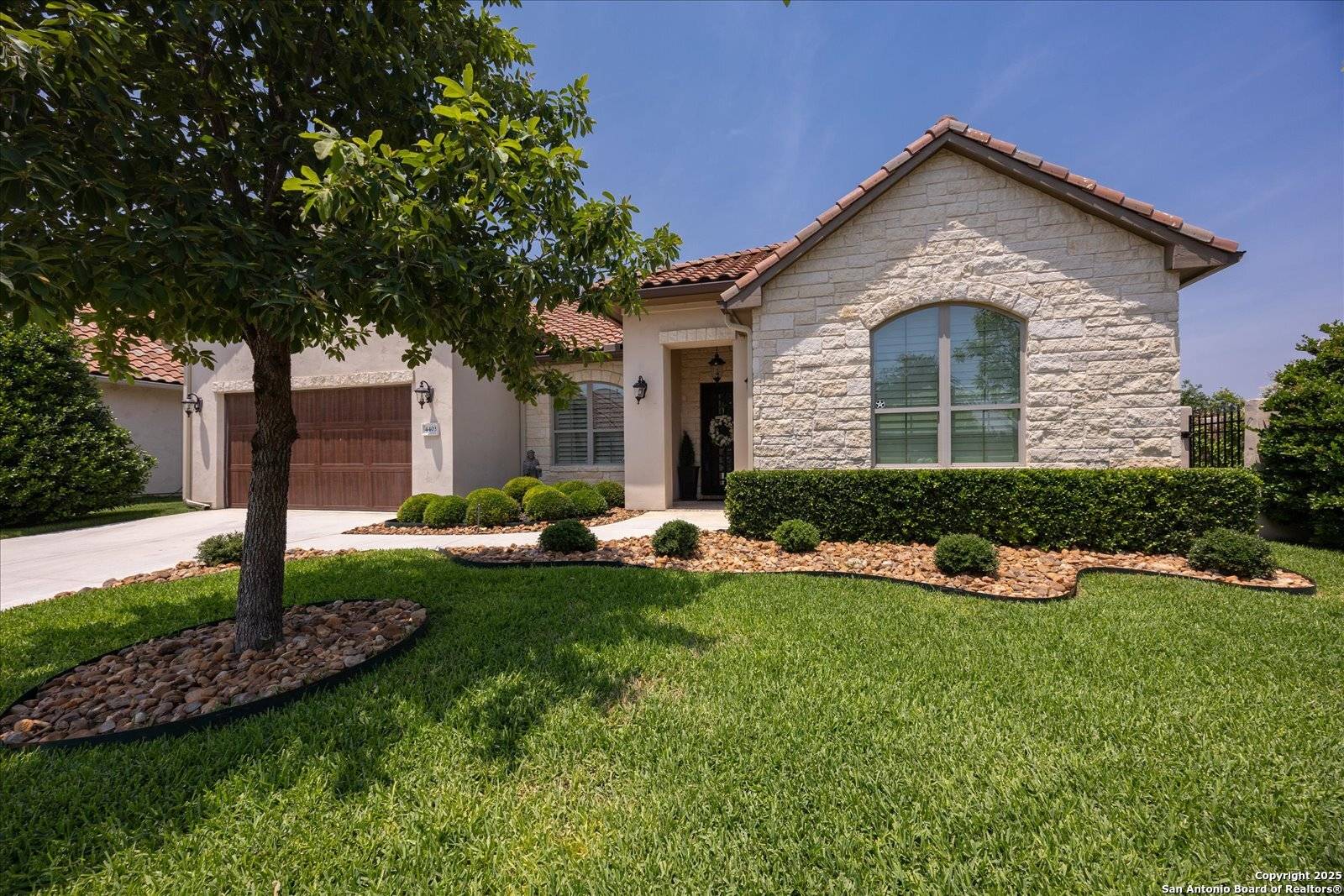 4403 Yorkshire, San Antonio, TX 78249