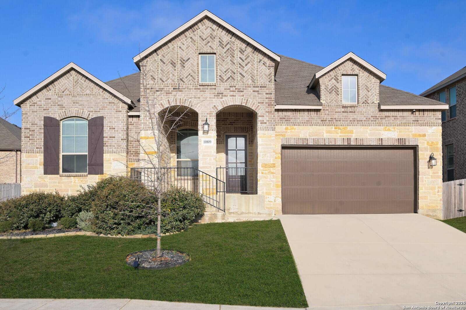 10809 Davis Farms, San Antonio, TX 78254