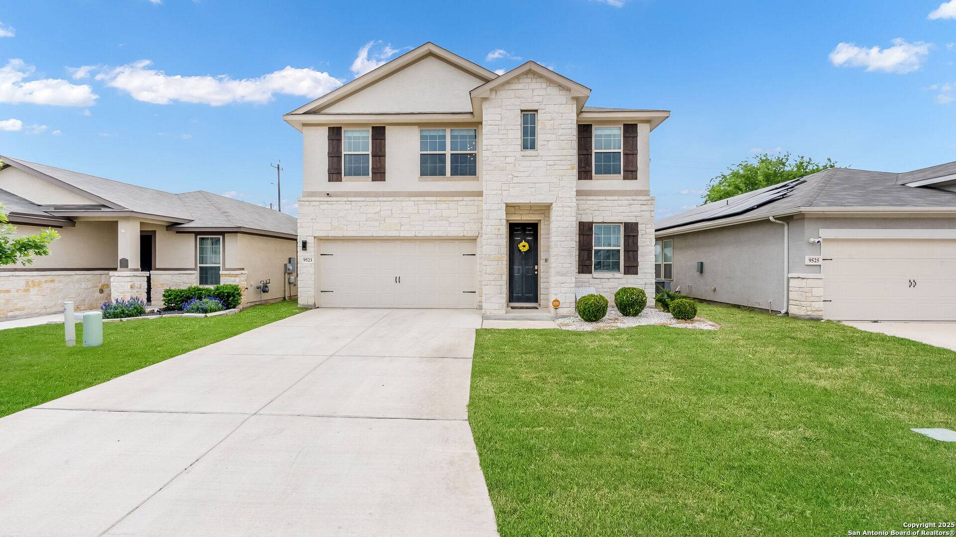 San Antonio, TX 78254,9521 Dak
